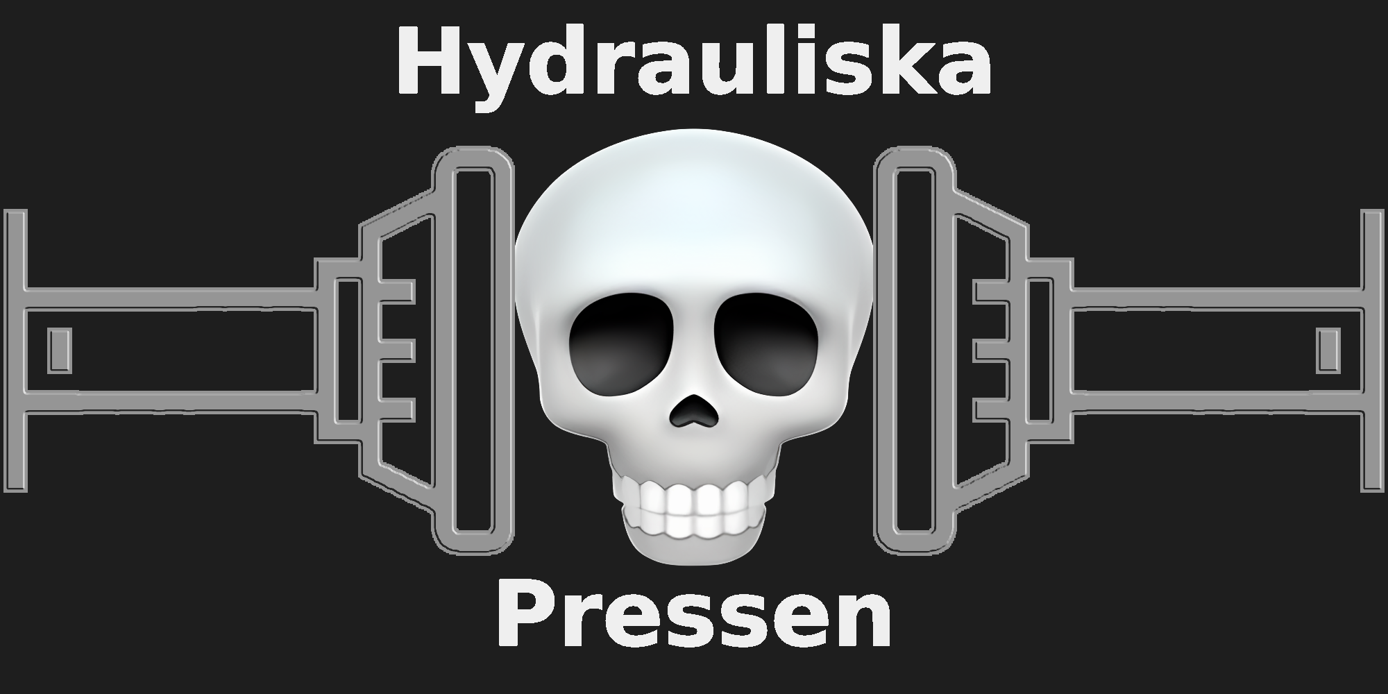 Hydrauliska Pressen